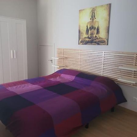 Apartamento Kuko Con Wifi Al Lado Metro Bilbao Exteriér fotografie