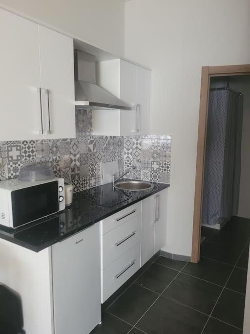 Apartamento Kuko Con Wifi Al Lado Metro Bilbao Exteriér fotografie
